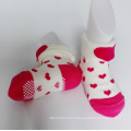 China Socks Factory Wholesale Cotton Socks Newborn Baby Sock